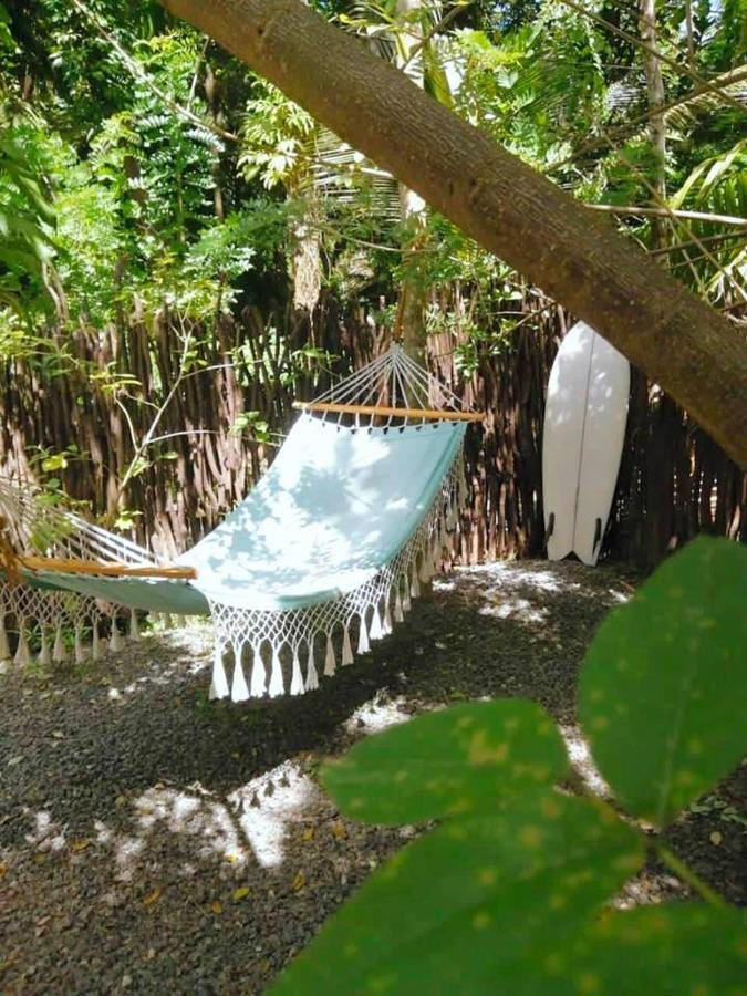 Le Cabanon Dickwella Exterior foto
