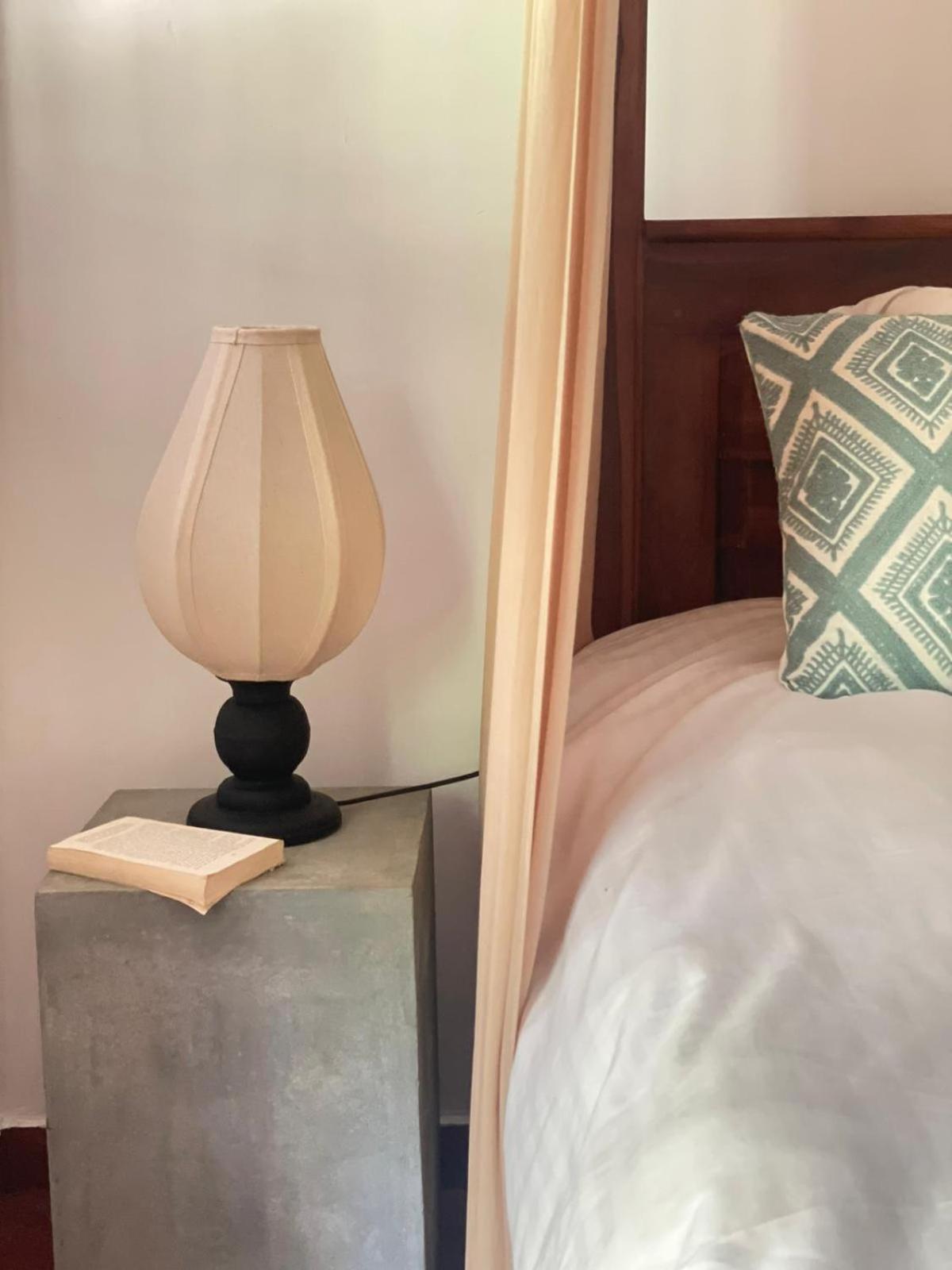 Le Cabanon Dickwella Quarto foto
